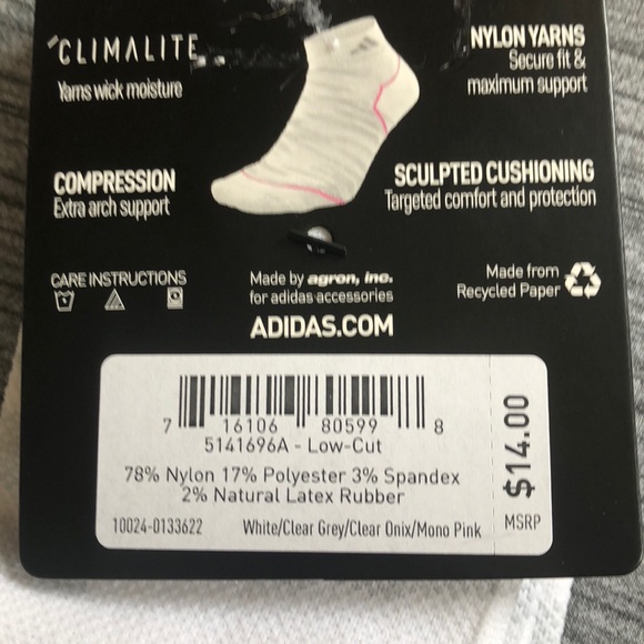 Adidas bundle - Picture 3 of 5